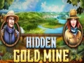 Gioco Hidden Gold Mine