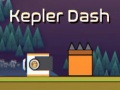 Gioco Kepler Dash