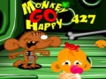Gioco Monkey Go Happy Stage 427