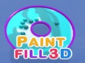 Gioco Paint Fill 3D