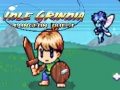 Gioco Idle Grindia Dungeon Quest