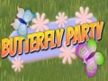Gioco Butterfly Party