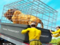 Gioco Farm animal transport
