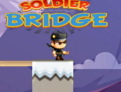 Gioco Bridge soldato
