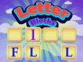 Gioco Letter Blocks