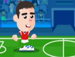 Gioco Maestri di calcio: Euro 2020 