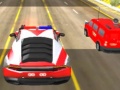 Gioco Police Highway Chase Crime 