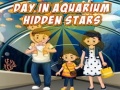 Gioco Day In Aquarium Hidden Stars