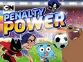 Gioco CN Penalty Power