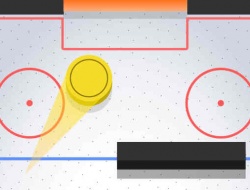 Gioco Hockey tascabile