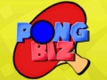 Gioco Pong Biz