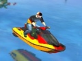 Gioco Water Boat Racing