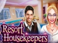 Gioco Resort Housekeepers