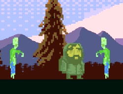 Gioco Sopravvivi agli zombi 