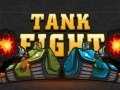 Gioco Tank Fight