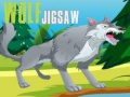 Gioco Wolf Jigsaw