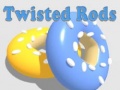 Gioco Twisted Rods