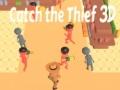 Gioco Catch The Thief 3D