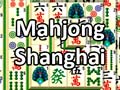 Gioco Shanghai mahjong	