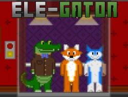 Gioco Ele-Gator