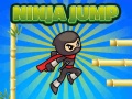 Gioco Ninja Jump