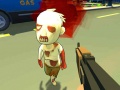 Gioco Pixel Zombie Die Hard.io