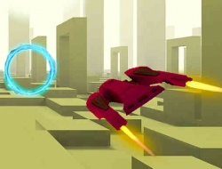 Gioco Future Racer