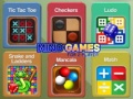 Gioco Mind Games for 2 Player