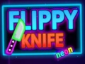Gioco Flippy Knife Neon