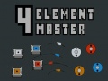 Gioco 4 Element Master