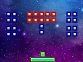 Gioco Space Brickout