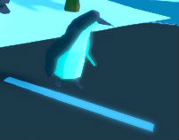 Gioco Pengu Dash