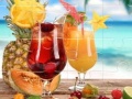 Gioco Summer Drinks Puzzle