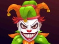Gioco Terrifying Clowns Match 3