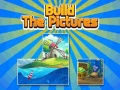 Gioco Build The Pictures