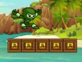 Gioco Green Ninja Run