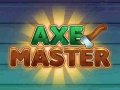 Gioco Axe Master