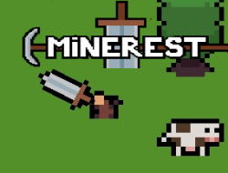 Gioco Minerest