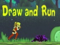 Gioco Draw and Run