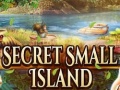 Gioco Secret small island