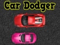 Gioco Car Dodger