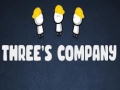Gioco Threes Company