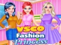 Gioco VSCO Fashion Princess