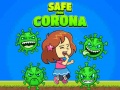 Gioco Safe From Corona