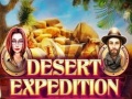 Gioco Desert Expedition