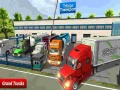 Gioco Ultimate Off Road Cargo Truck Trailer Simulator