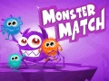 Gioco Monster Match