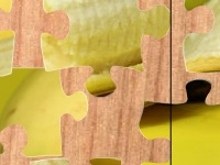 Gioco A delicious banana