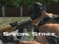 Gioco Special Strike