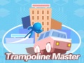 Gioco Trampoline master